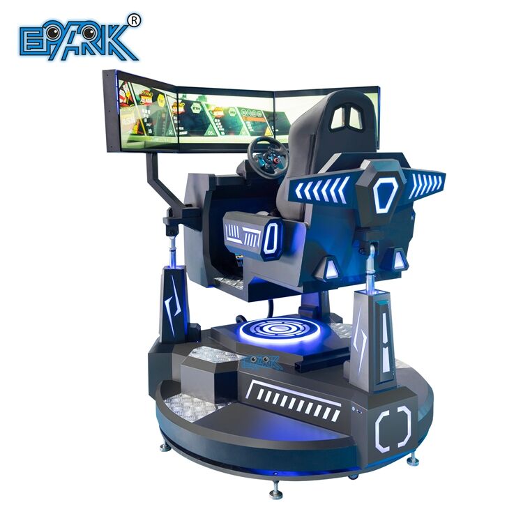 EPARKでコイン操作アークードマシンを様々な範囲で探検